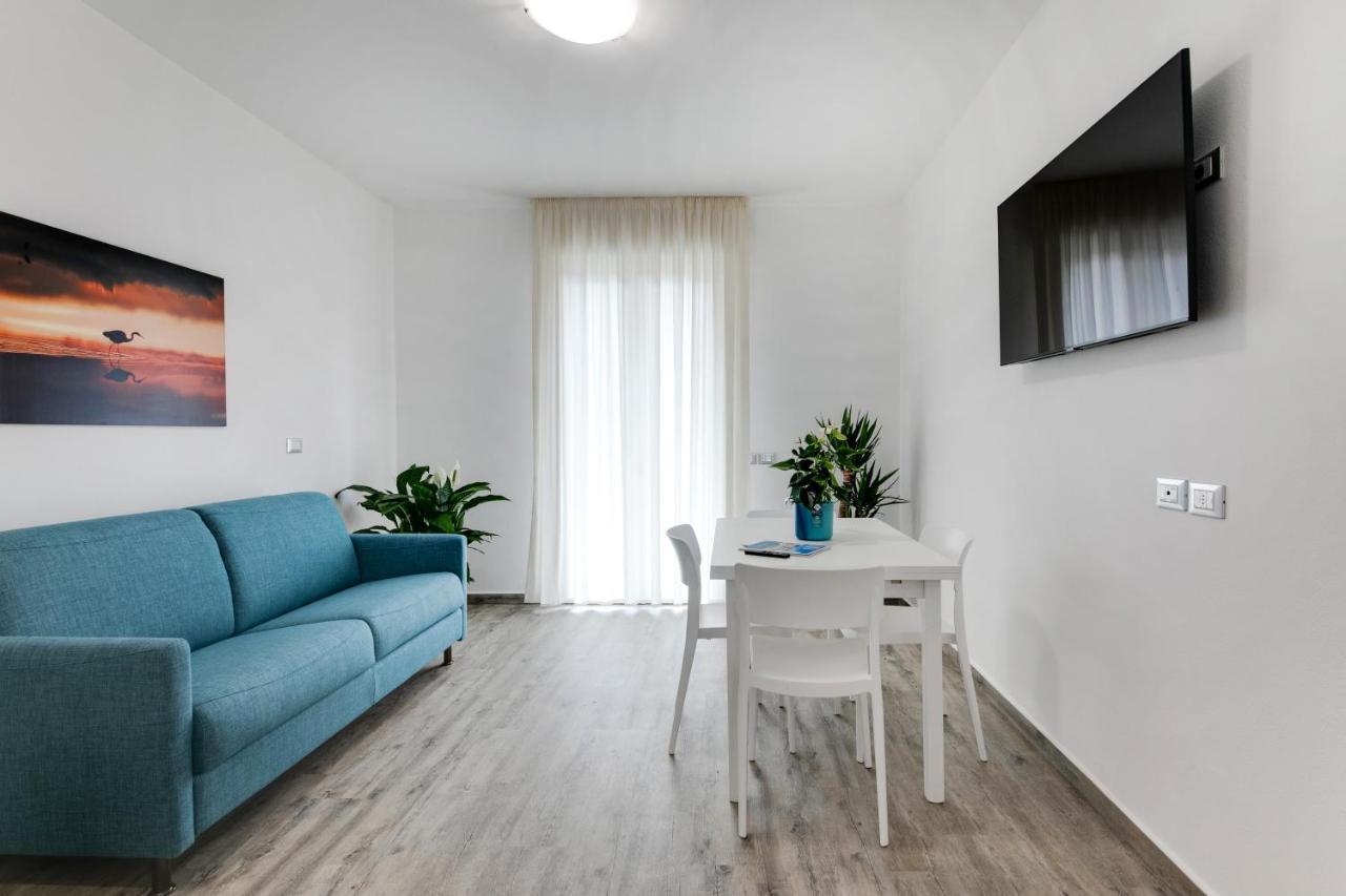 Aparthotel Elegance - Siroli Collection Cervia