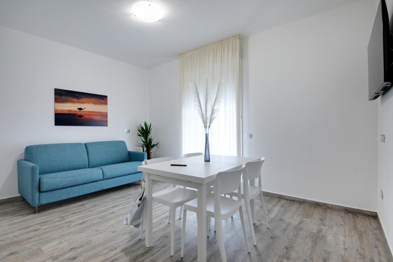 Elegance - Siroli Collection Aparthotel Cervia