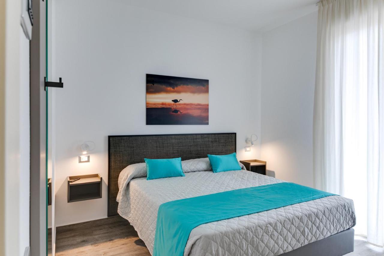 Aparthotel Elegance - Siroli Collection
