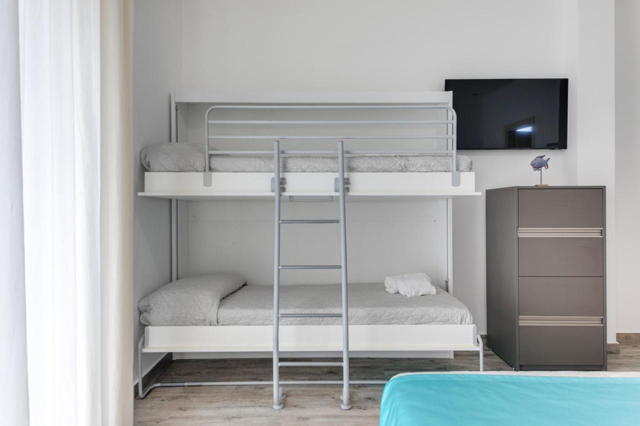Aparthotel Elegance - Siroli Collection Cervia