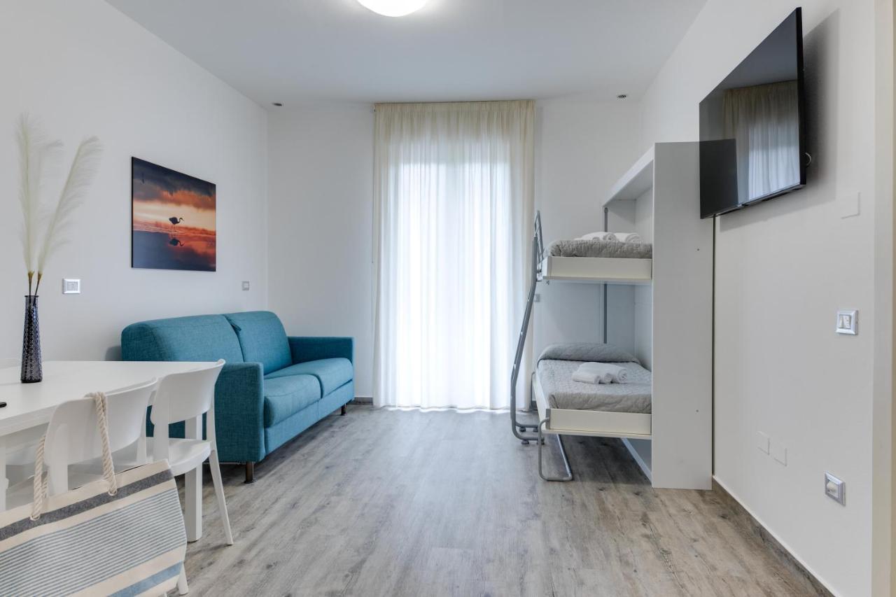 Aparthotel Elegance - Siroli Collection