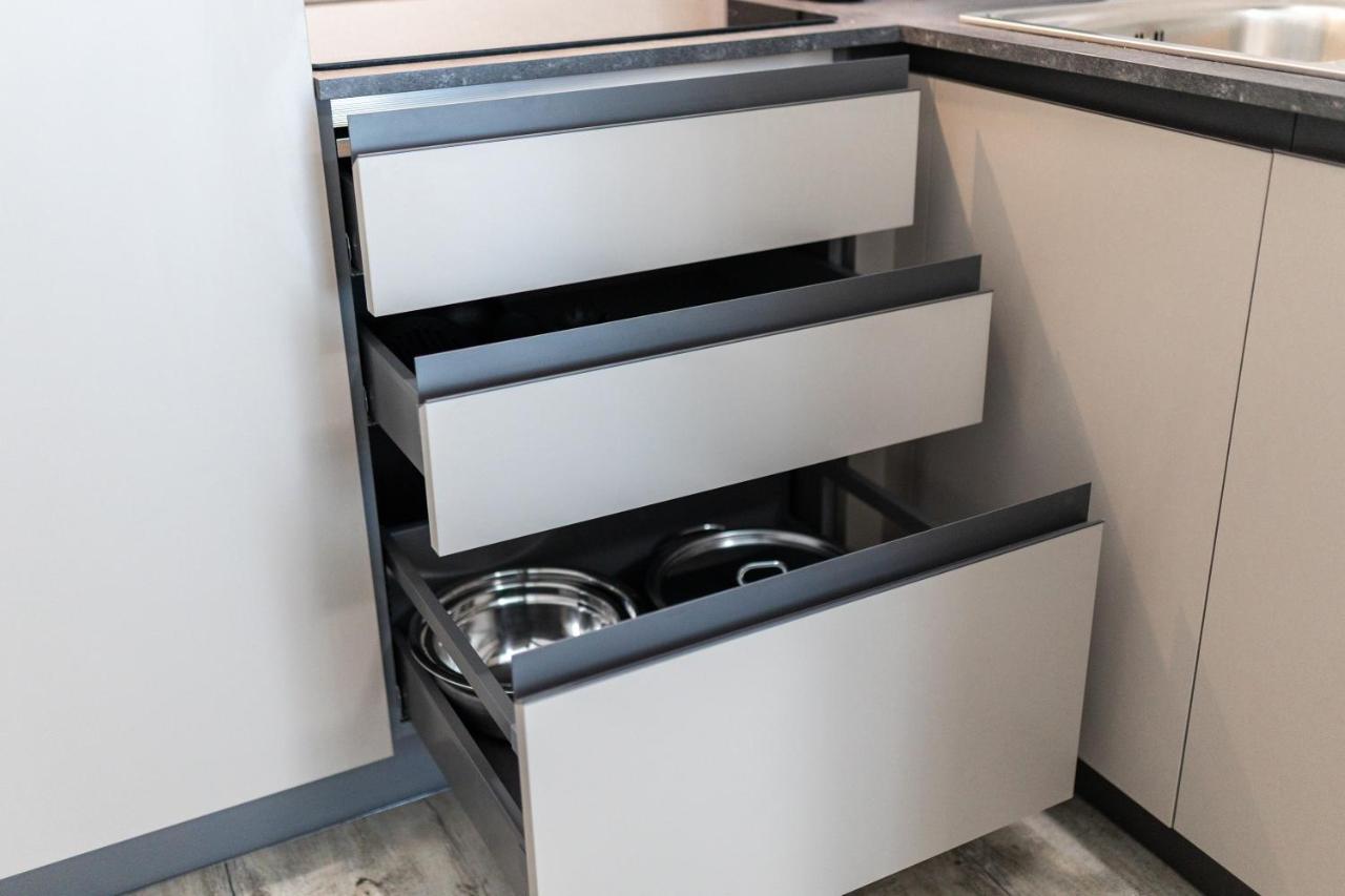 Aparthotel Elegance - Siroli Collection