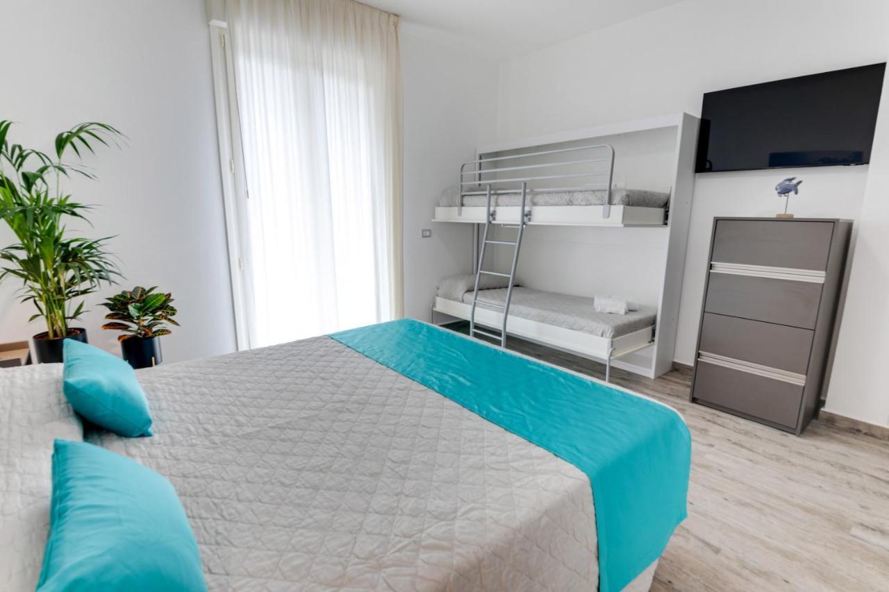 Elegance - Siroli Collection Aparthotel Cervia