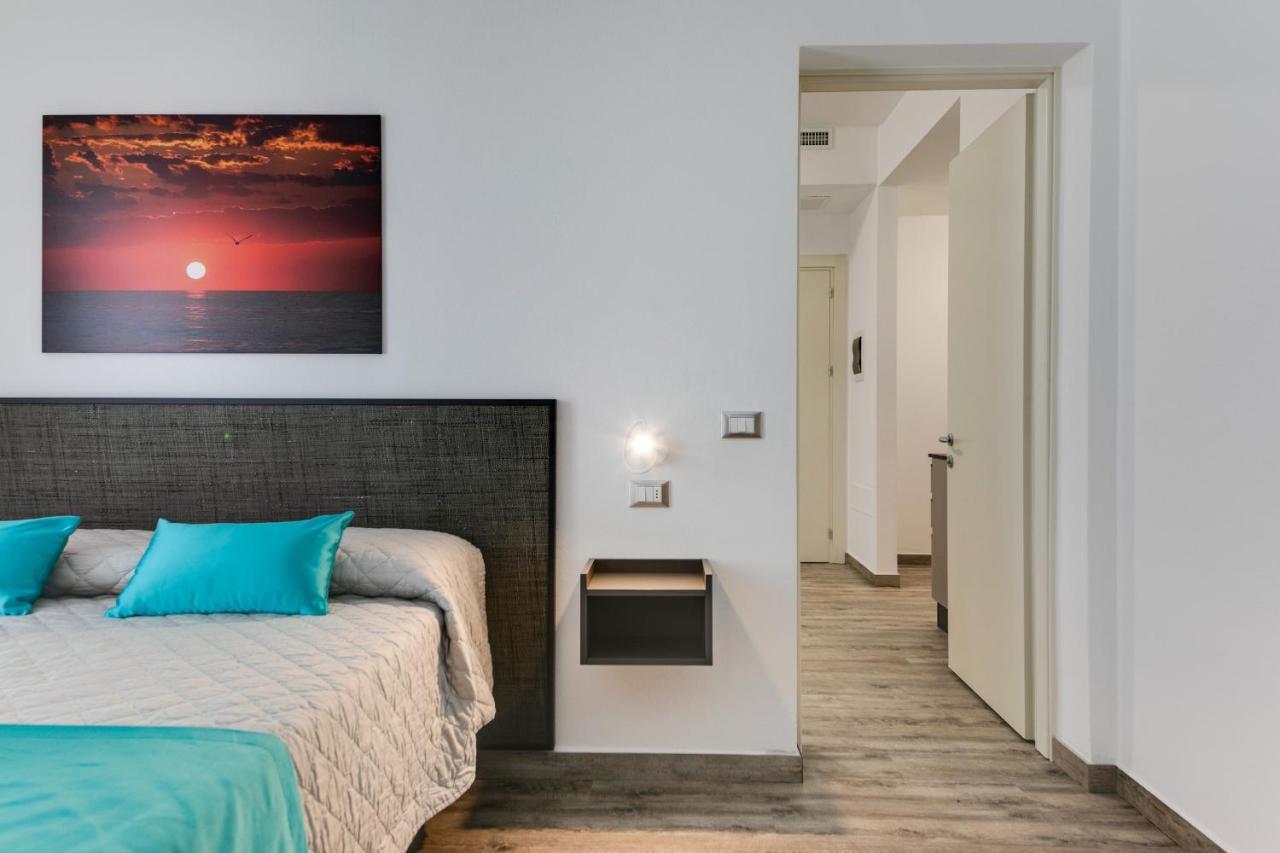 Aparthotel Elegance - Siroli Collection Cervia