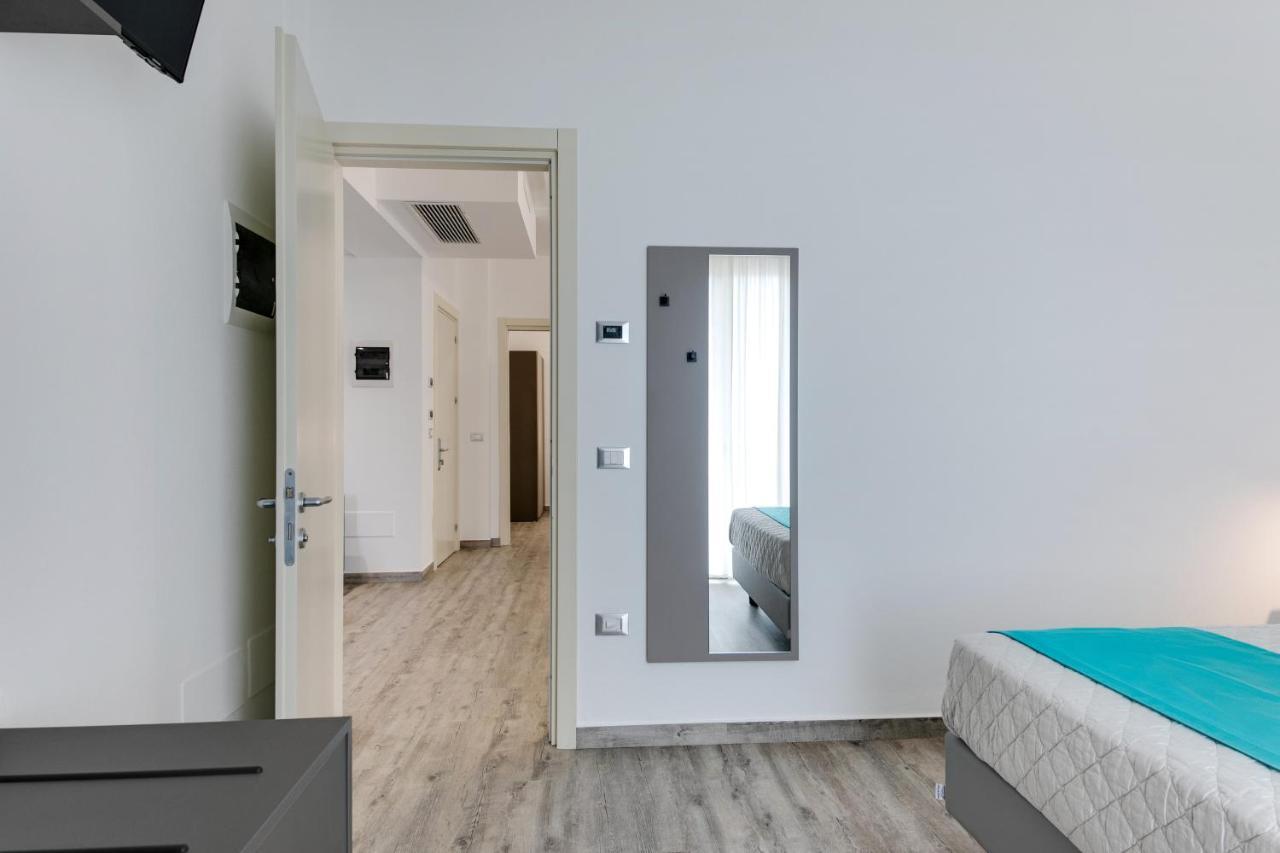 Aparthotel Elegance - Siroli Collection Cervia