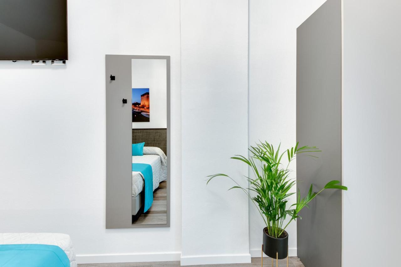 Elegance - Siroli Collection Aparthotel Cervia