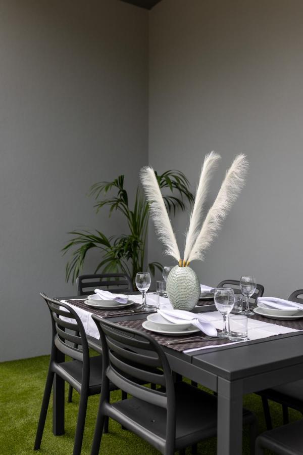 Aparthotel Elegance - Siroli Collection