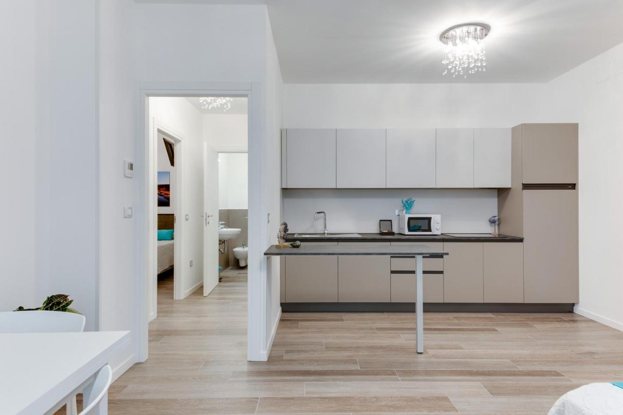 Aparthotel Elegance - Siroli Collection