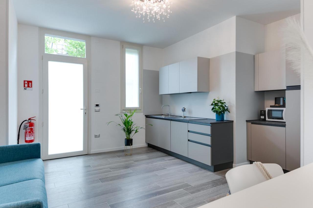 Aparthotel Elegance - Siroli Collection Cervia