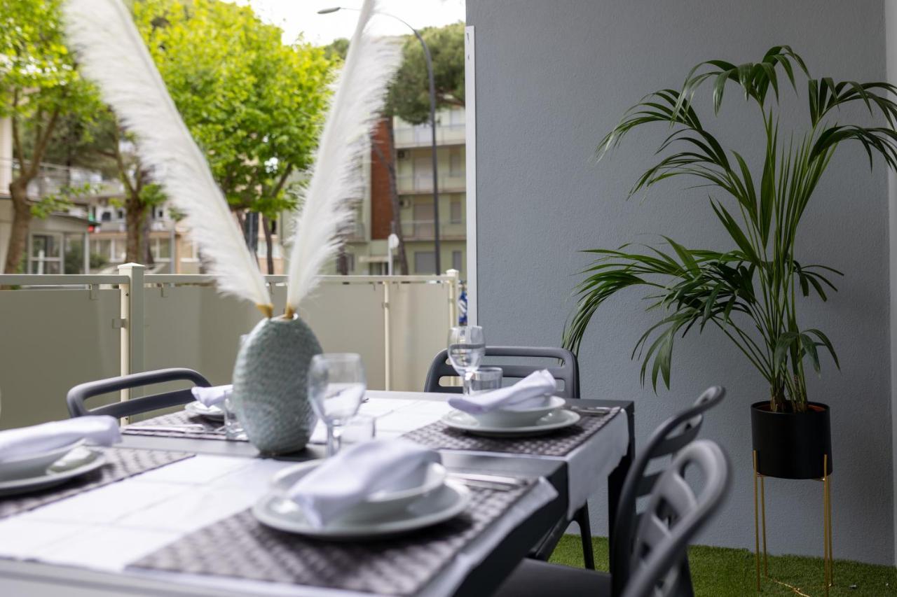 Elegance - Siroli Collection Aparthotel Cervia