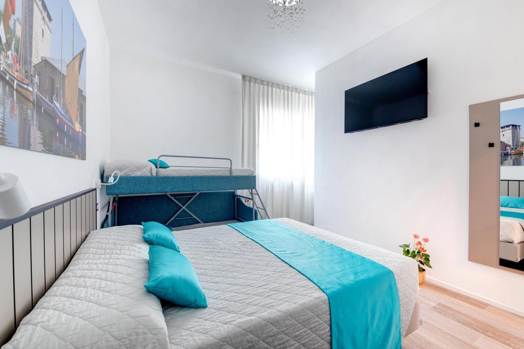 Elegance - Siroli Collection 3* Cervia