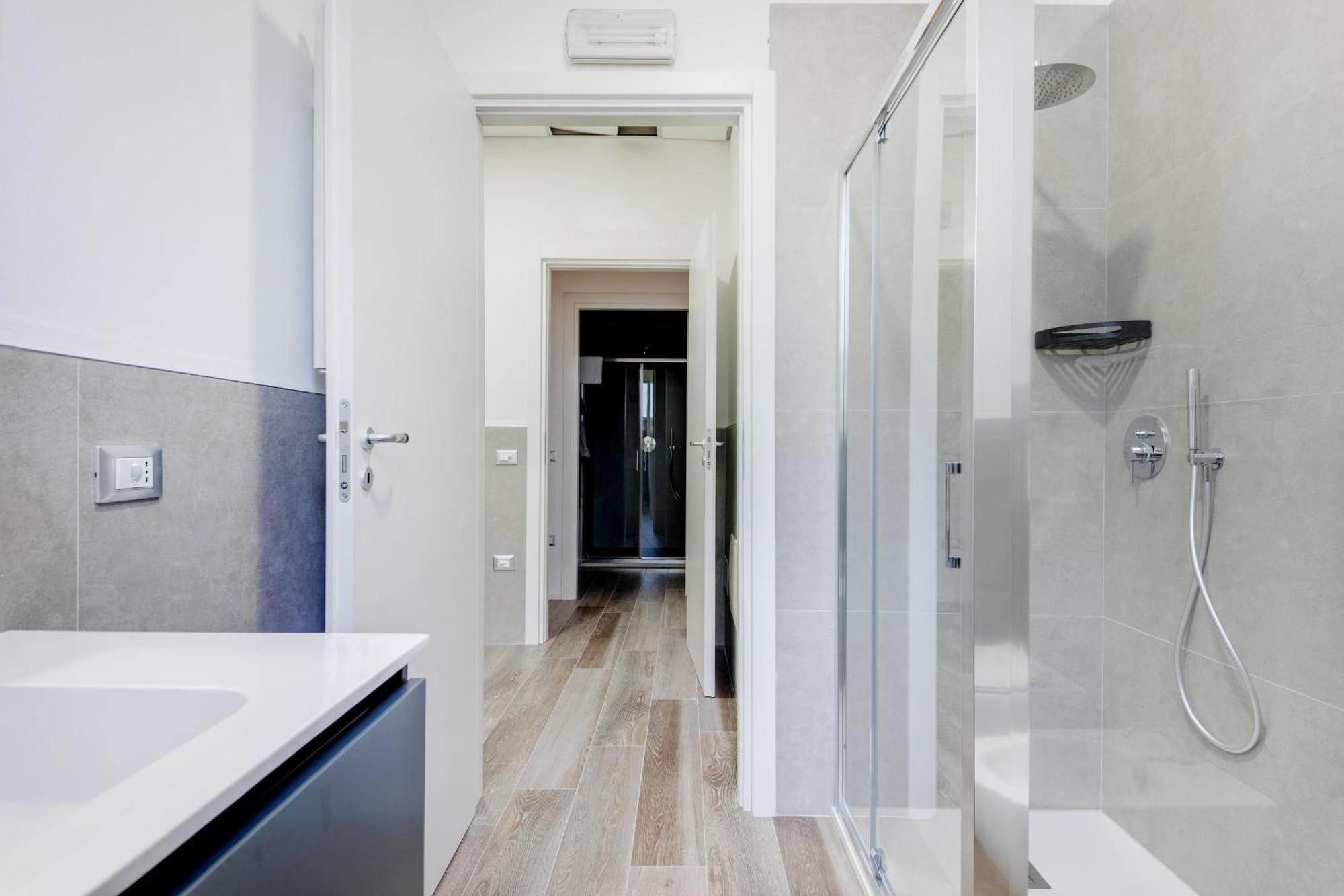 Aparthotel Elegance - Siroli Collection