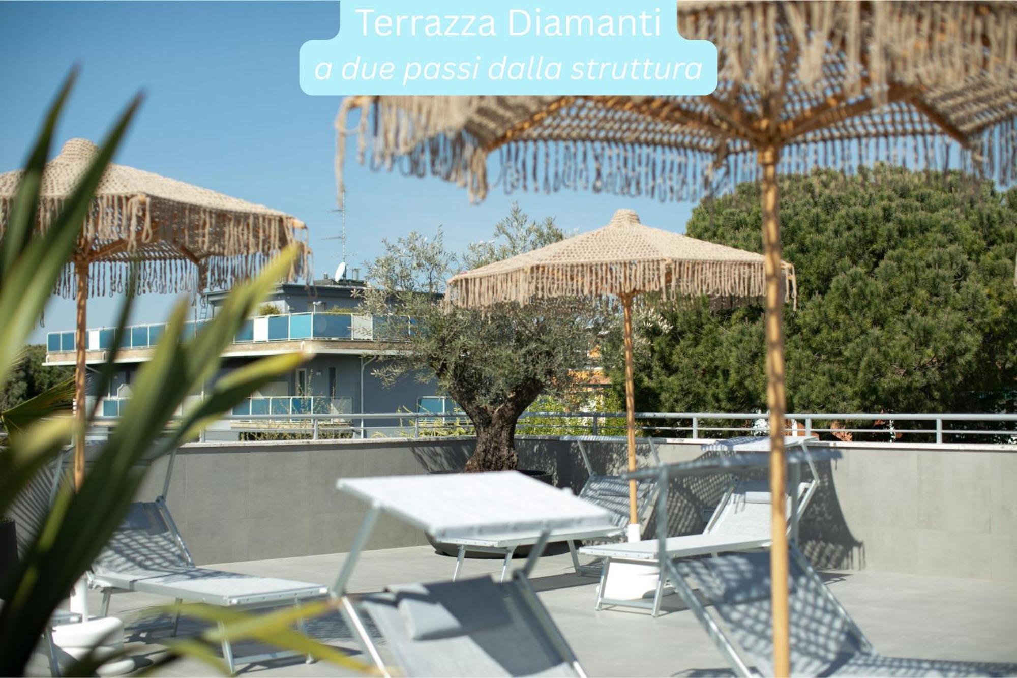 Elegance - Siroli Collection Aparthotel Cervia
