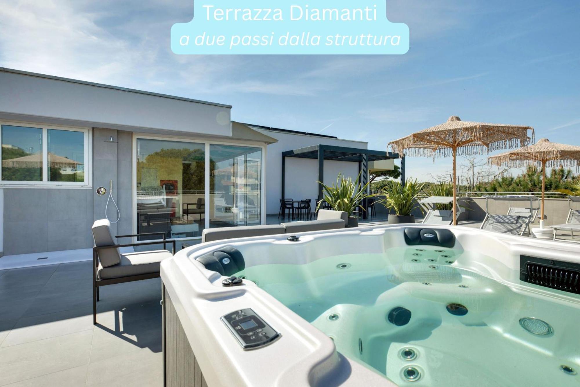 Elegance - Siroli Collection Aparthotel Cervia
